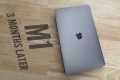 MacBook Air M1 Chip Late 2020
