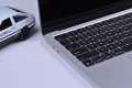 [ASMR] MacBook Air M4 256G upgraded
