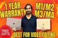 🔥M1 MacBooks i9 Laptops DEALS |