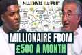 Stock Market Millionaire: How I