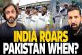 Indian Cricket Roars, Pakistan