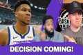 It’s NOT Over! Giannis Still Looking