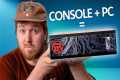 The Best Console PC - Falcon