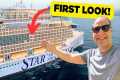 I cruised on Royal Caribbean's