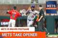 METS POSTCAST: Bats EXPLODE And Nolan 