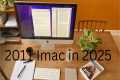 Should you buy a 14 year old Imac?
