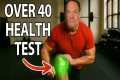 If You Can't Do this OVER 40, You're