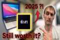2020 MacBook Air M1 in 2025 – Still