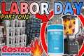 Costco Part 1 — INSANE LABOR DAY