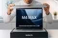 16-inch M4 Max MacBook Pro UNBOXING!