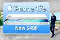 iPhone 17e LEAKS Are Here and They're 