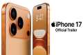 iPhone 17 Pro Max Trailer | Apple