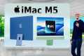 iMac M5 Release Date and Price - The