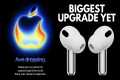 AirPods Pro 3 Launching Sept 9 - New