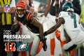 Cincinnati Bengals vs. Philadelphia