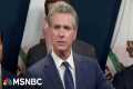 BREAKING: Newsom signs redistricting