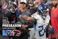 Tennessee Titans vs. Atlanta Falcons