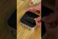 ACASIS 40Gbps Mac mini M4 Dock with