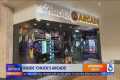 First look inside Chuck’s Arcade in