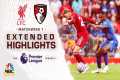 Liverpool v. Bournemouth | PREMIER