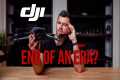 DJI is LEAVING the US UPDATE (DJI