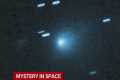 3I/ATLAS may be nuclear-powered, says 