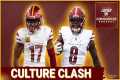 Commanders' CULTURE CLASH: Brian