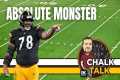 Chalk Talk: Yahya Black could be a