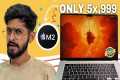 Watch before you buy MacBook Air M2