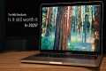 I bought an M1 MacBook in 2025!
