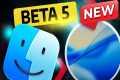 How to Download macOS 26 Tahoe beta 5