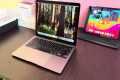 Quick unboxing of MacBook Air M1 in