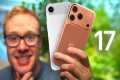 iPhone 17 Leaked By Apple! New