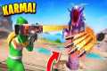 FORTNITE FAILS & Epic Wins! #510