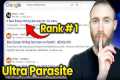 Next-Level Parasite SEO: Ranking #1