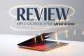 Apple MacBook Air M2 Review 2025 — Is 