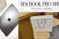 Unboxing My New 14-inch MacBook Pro