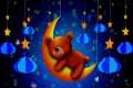 Mozart Baby Sleep Music ♥ Bedtime