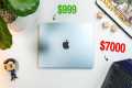 I Replaced My $7,000 MacBook Pro with 