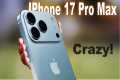 iPhone 17 Pro Max - BOOM! THIS IS