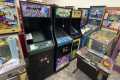 Repairing Bally's legendary GALAGA