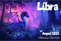 🌹Libra~ a new love will build slowly,