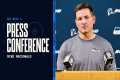 Head Coach Mike Macdonald Recaps The