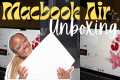 MACBOOK AIR M4 ( STARLIGHT) UNBOXING