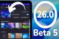 Everything NEW in macOS 26 Beta 5