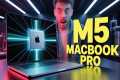 MacBook Pro M5 - Next Level Apple