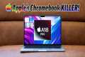 Apple's $649 MacBook Air is INSANE -