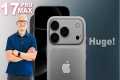 iPhone 17 Pro Max -  REALLY WORTH the 