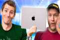 I don’t hate my Mac - Switching to
