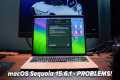 macOS Sequoia 15.6.1 Update - Should